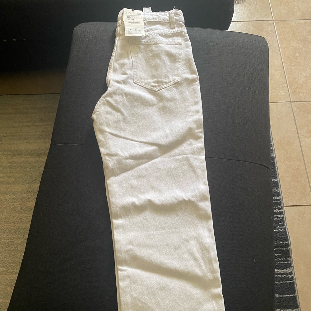 Brand new Zara jeans